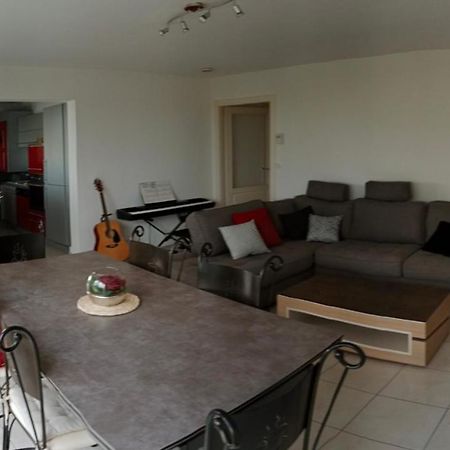 Chambre #1 Dans Appartement Partage - Proche Des Vosges Thann Exterior foto