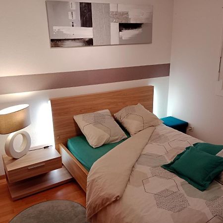 Chambre #1 Dans Appartement Partage - Proche Des Vosges Thann Exterior foto